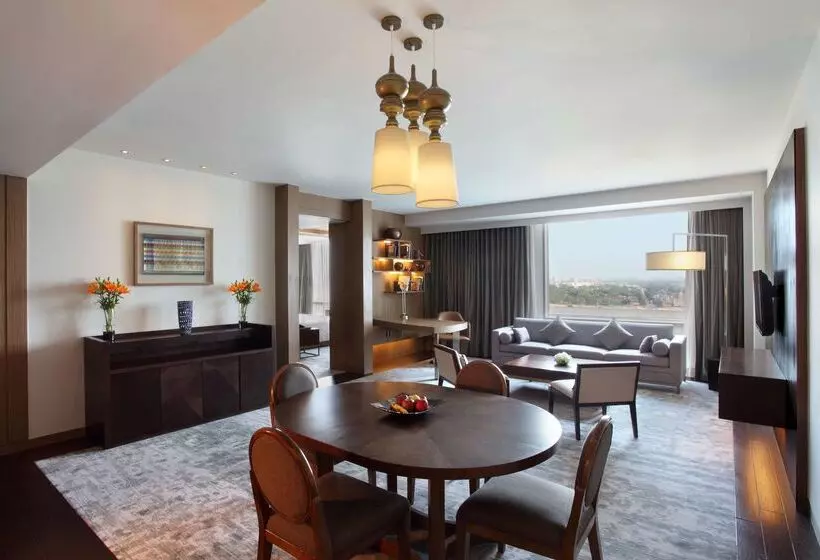 Fotos del hotel Hyatt Regency Ahmedabad:  17