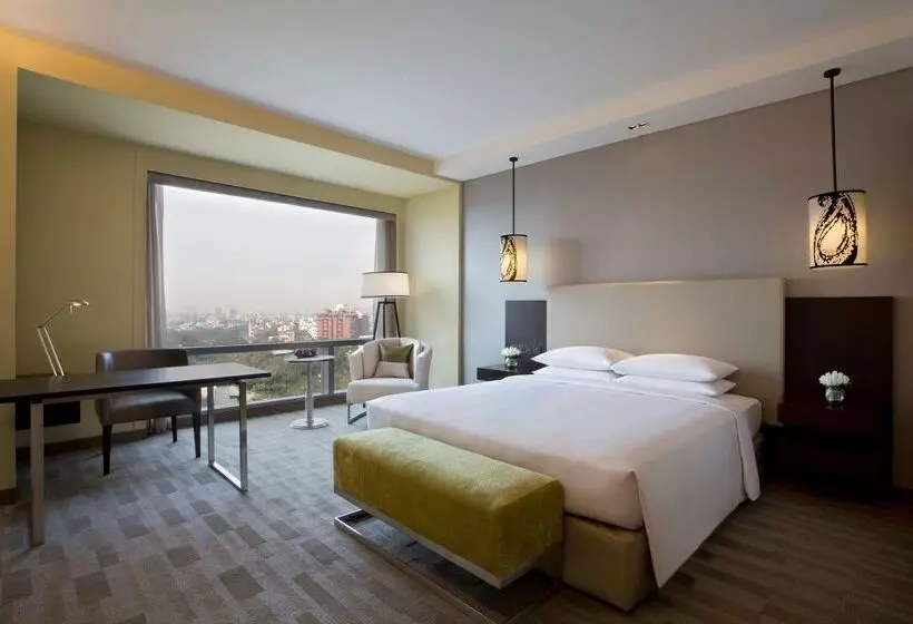 Fotos del hotel Hyatt Regency Ahmedabad:  18