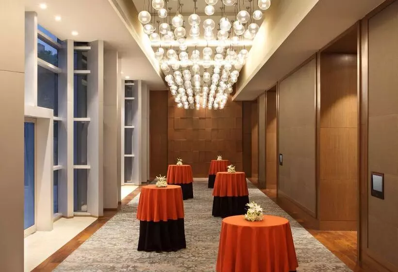 Fotos del hotel Hyatt Regency Ahmedabad:  4