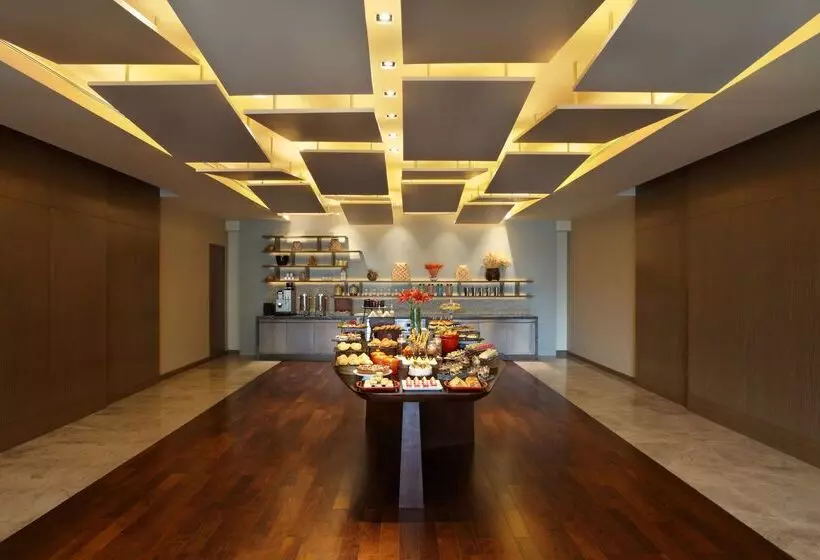 Fotos del hotel Hyatt Regency Ahmedabad:  14