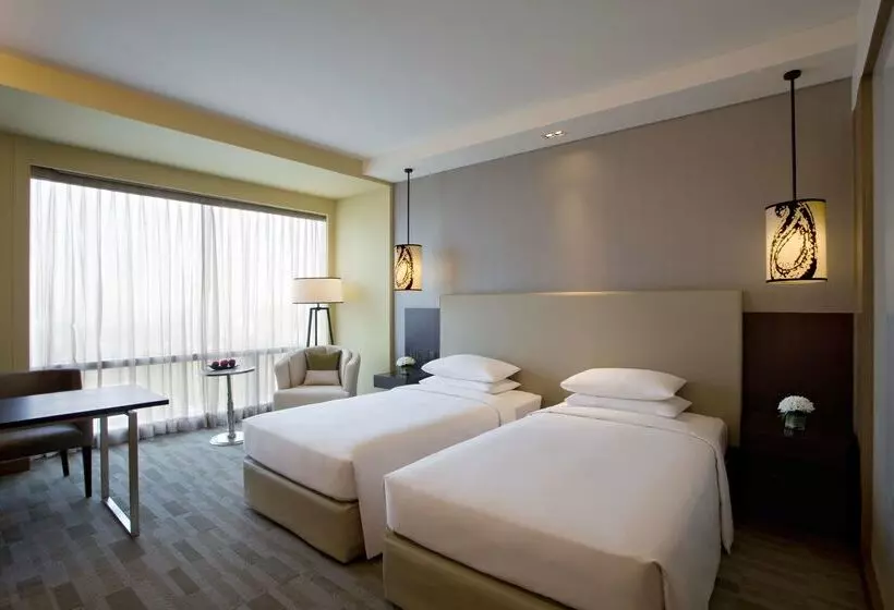 Fotos del hotel Hyatt Regency Ahmedabad:  2