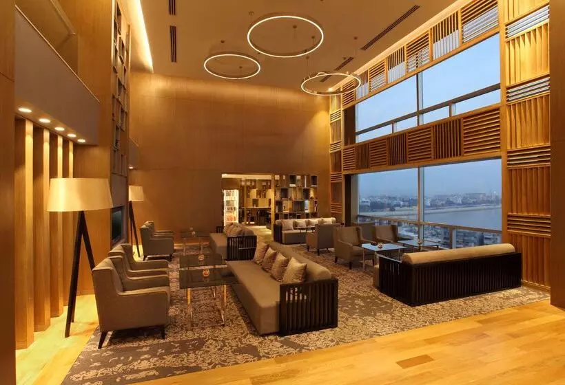 Fotos del hotel Hyatt Regency Ahmedabad:  25