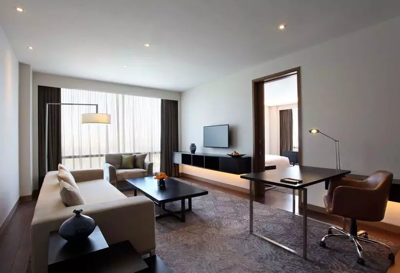 Fotos del hotel Hyatt Regency Ahmedabad:  24