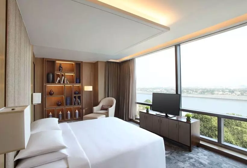 Fotos del hotel Hyatt Regency Ahmedabad:  23