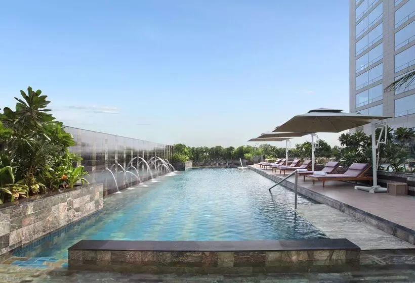 Fotos del hotel Hyatt Regency Ahmedabad:  3