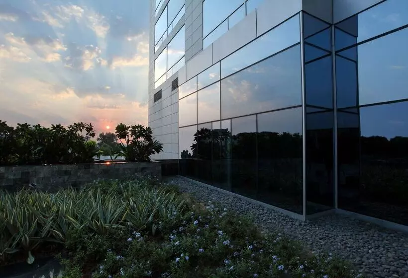 Fotos del hotel Hyatt Regency Ahmedabad:  11