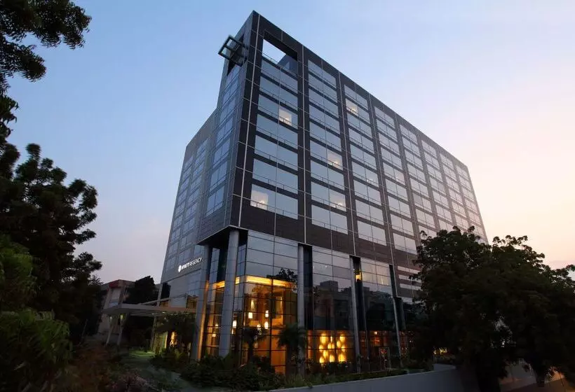 Hyatt Regency Ahmedabad