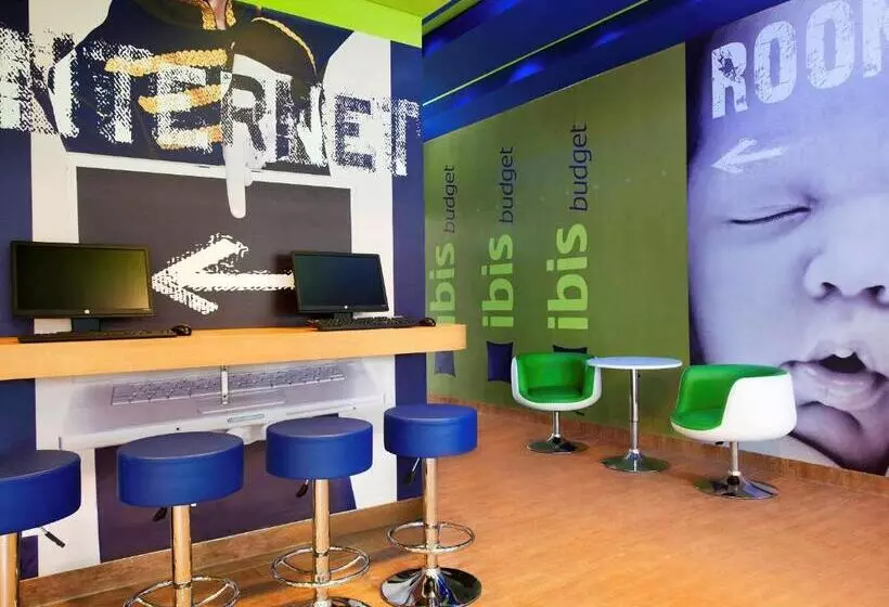 Fotos del hotel Ibis Budget Jakarta Daan Mogot:  3