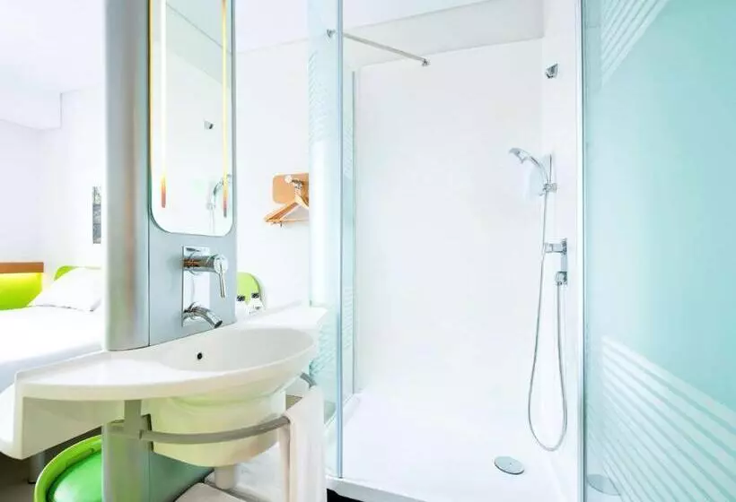 Fotos del hotel Ibis Budget Jakarta Daan Mogot:  18