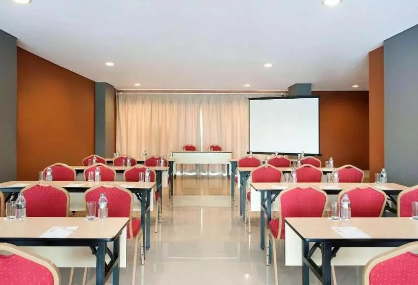 Fotos del hotel Ibis Budget Jakarta Daan Mogot:  14