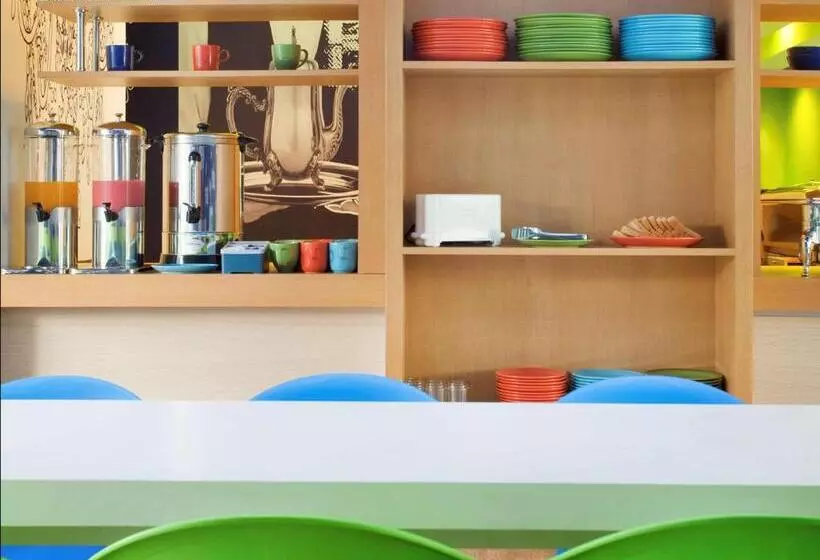 Fotos del hotel Ibis Budget Jakarta Daan Mogot:  8