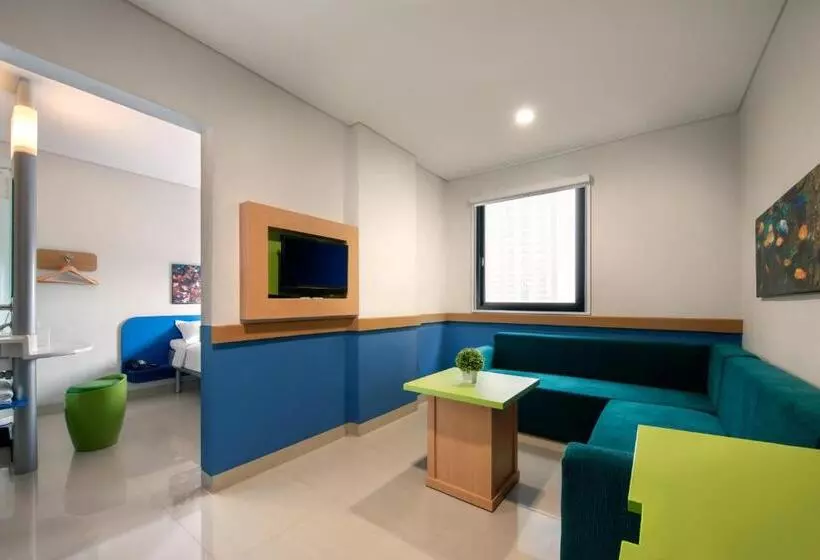 Fotos del hotel Ibis Budget Jakarta Daan Mogot:  19