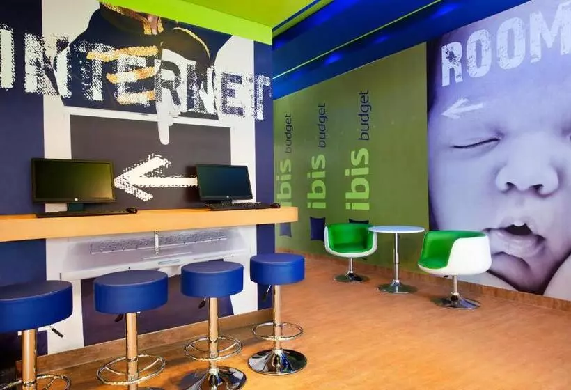 Fotos del hotel Ibis Budget Jakarta Daan Mogot:  17