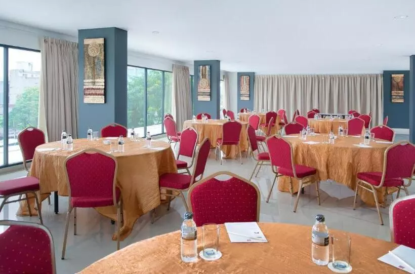 Fotos del hotel Ibis Budget Jakarta Daan Mogot:  5