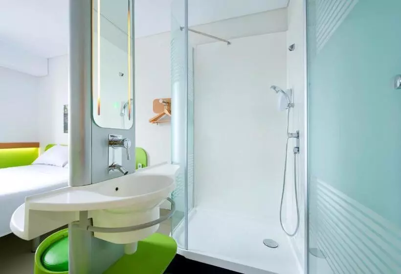 Fotos del hotel Ibis Budget Jakarta Daan Mogot:  9