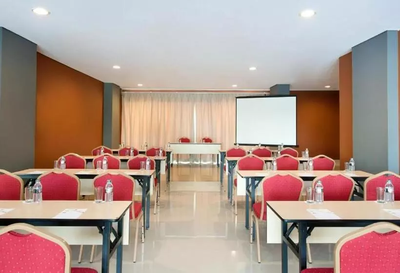 Fotos del hotel Ibis Budget Jakarta Daan Mogot:  7