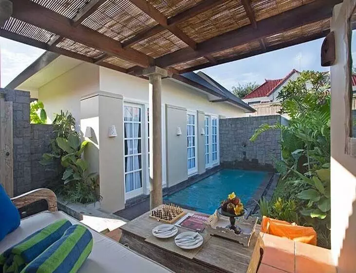 Fotos del hotel Maison At C Boutique Hotel & Spa Seminyak:  24