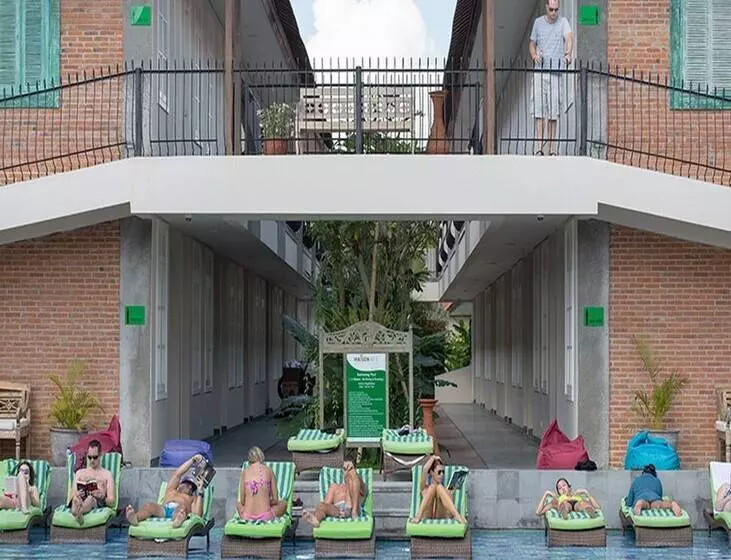 Fotos del hotel Maison At C Boutique Hotel & Spa Seminyak:  19