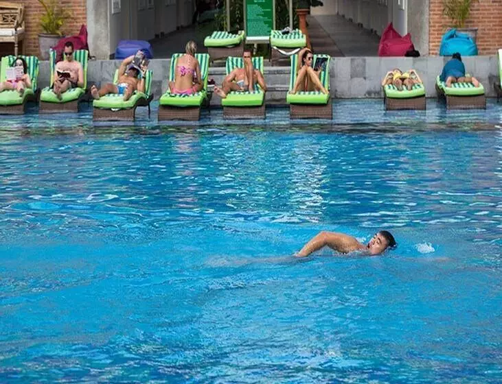 Maison At C Boutique Hotel & Spa Seminyak