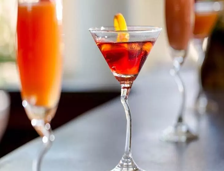 Fotos del hotel Maison At C Boutique Hotel & Spa Seminyak:  6