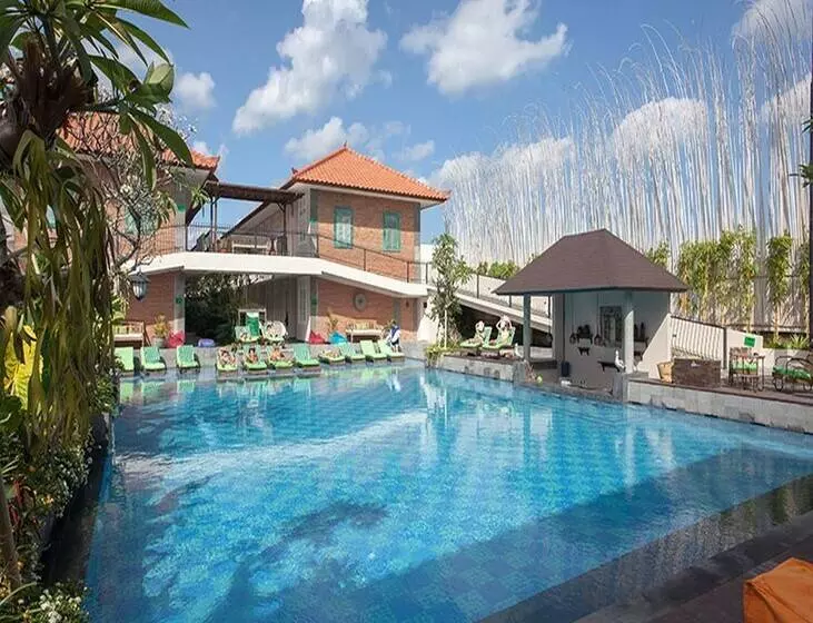 Fotos del hotel Maison At C Boutique Hotel & Spa Seminyak:  23