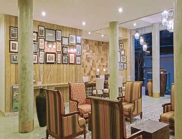 Fotos del hotel Maison At C Boutique Hotel & Spa Seminyak:  15