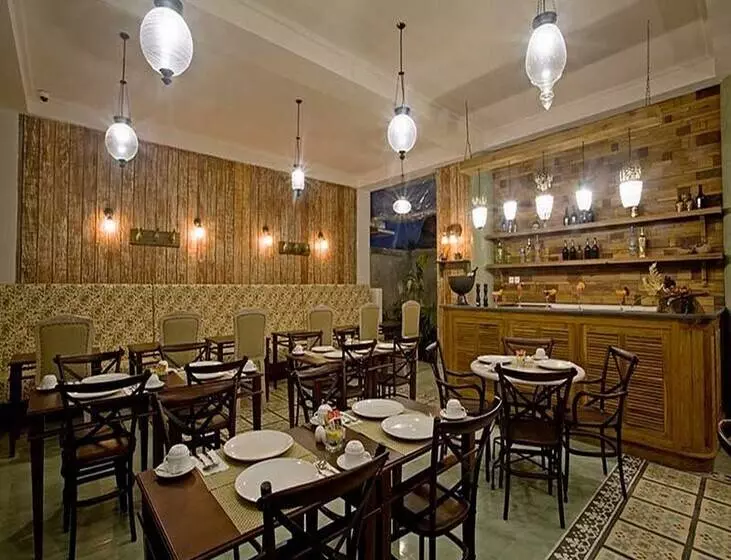 Fotos del hotel Maison At C Boutique Hotel & Spa Seminyak:  2