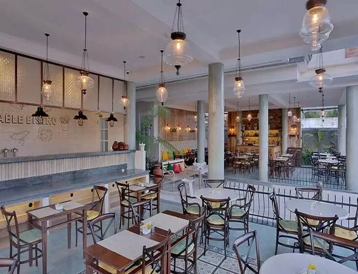 Fotos del hotel Maison At C Boutique Hotel & Spa Seminyak:  21