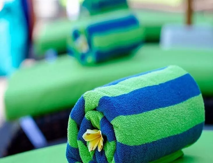 Fotos del hotel Maison At C Boutique Hotel & Spa Seminyak:  4