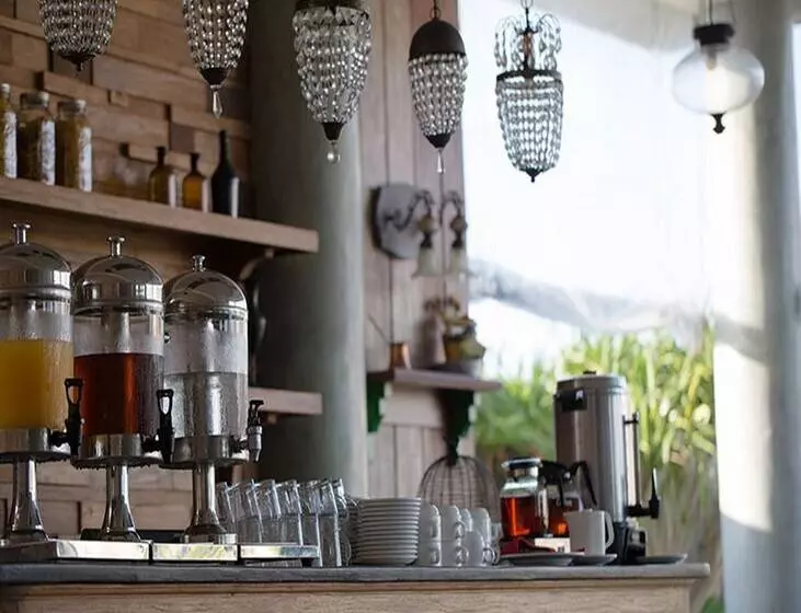 Fotos del hotel Maison At C Boutique Hotel & Spa Seminyak:  3