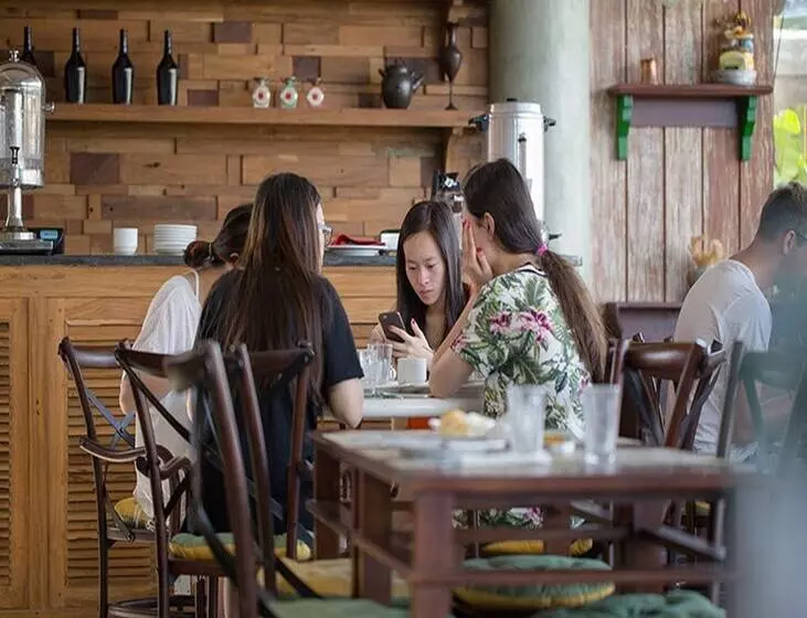 Fotos del hotel Maison At C Boutique Hotel & Spa Seminyak:  18