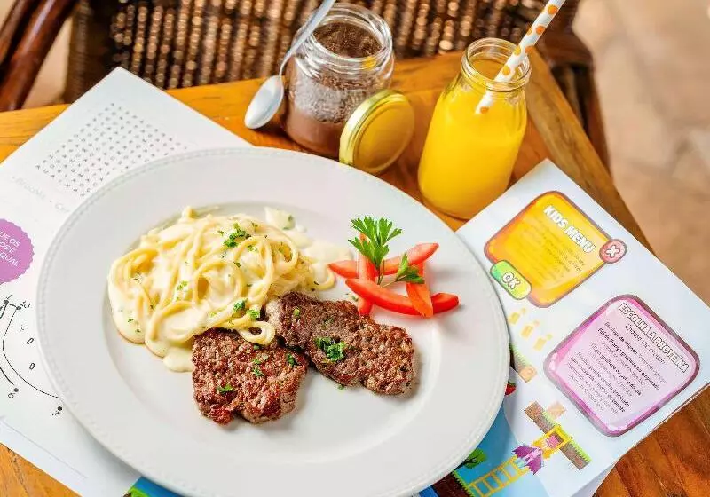 Fotos del hotel Mercure São Paulo Moema Times Square:  6