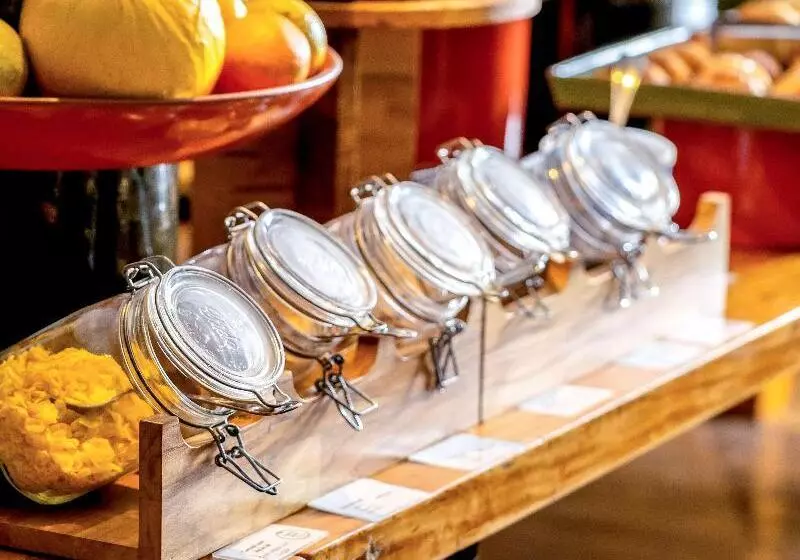 Fotos del hotel Mercure São Paulo Moema Times Square:  10