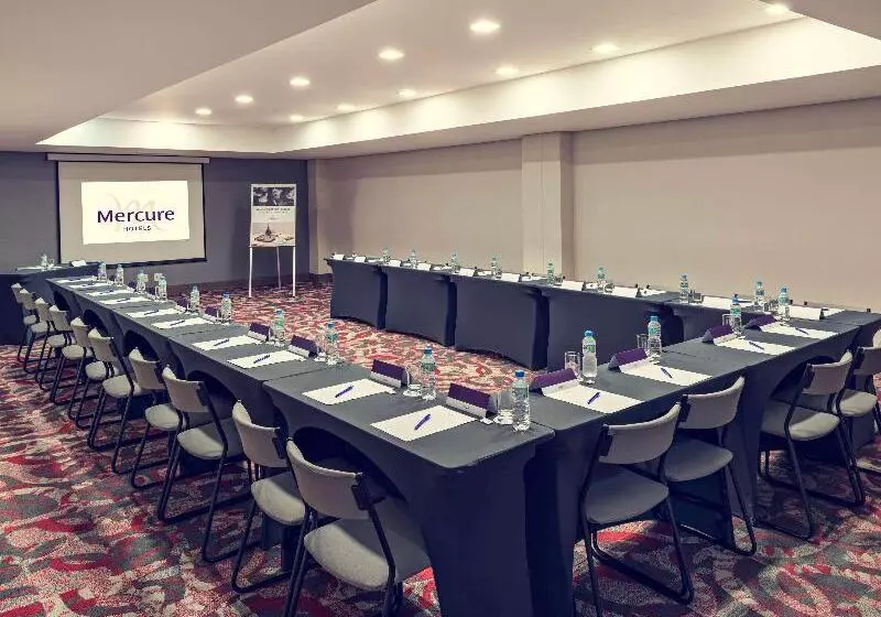 Fotos del hotel Mercure São Paulo Moema Times Square:  22