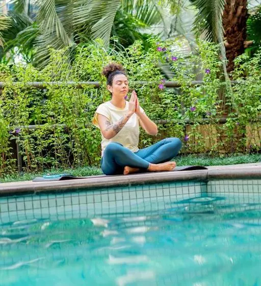 Fotos del hotel Mercure São Paulo Moema Times Square:  3