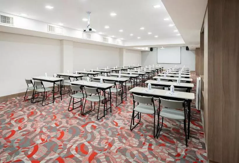 Fotos del hotel Mercure São Paulo Moema Times Square:  20