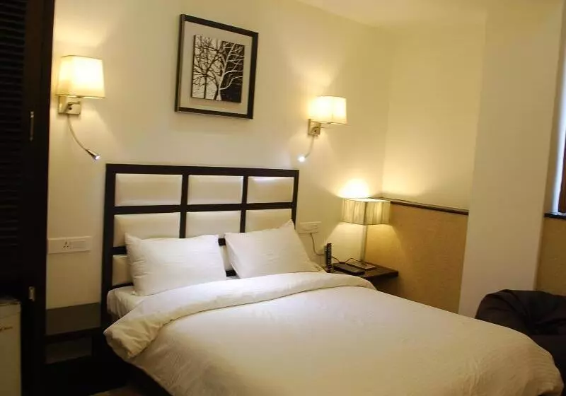 Fotos del hotel Oyster:  4