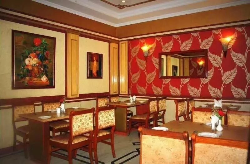 Fotos del hotel Pallavi International:  4