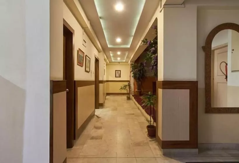 Fotos del hotel Pallavi International:  3