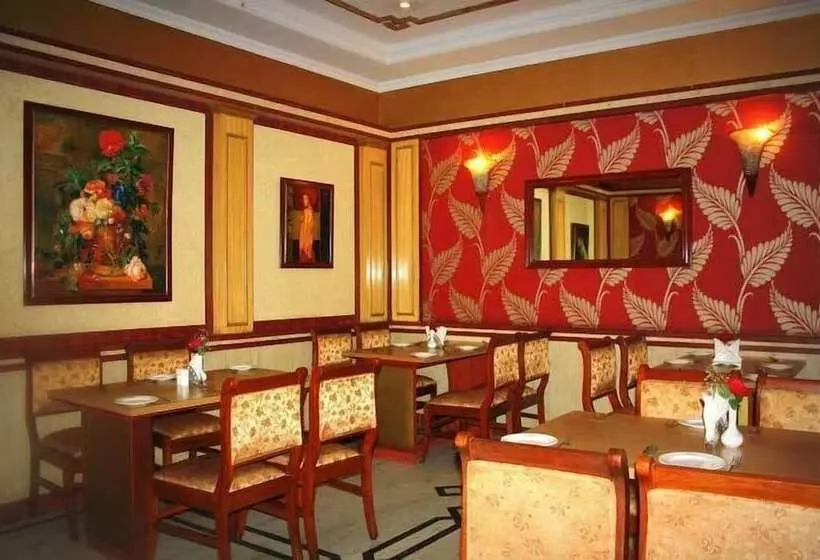 Fotos del hotel Pallavi International:  12