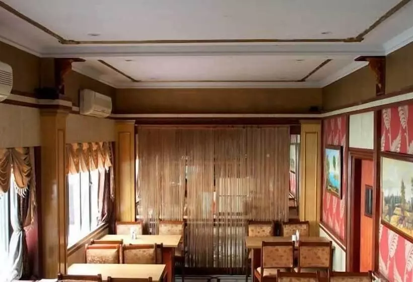 Fotos del hotel Pallavi International:  20