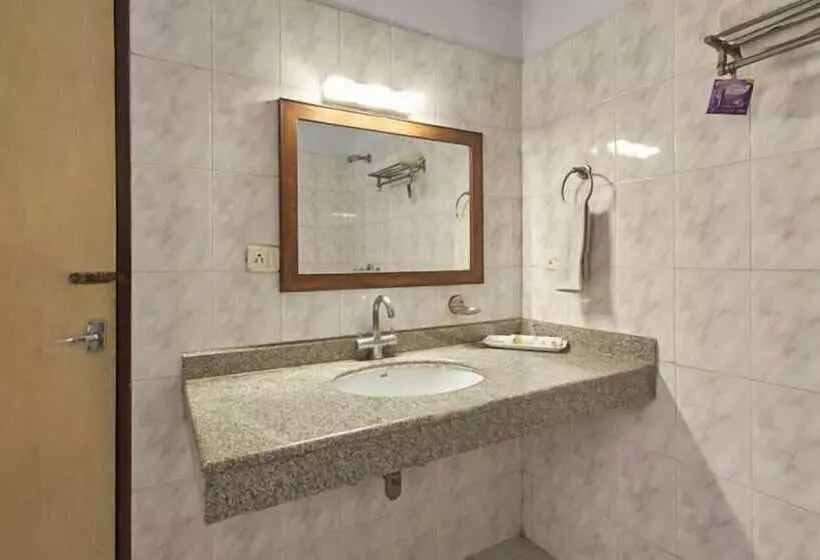 Fotos del hotel Pallavi International:  5