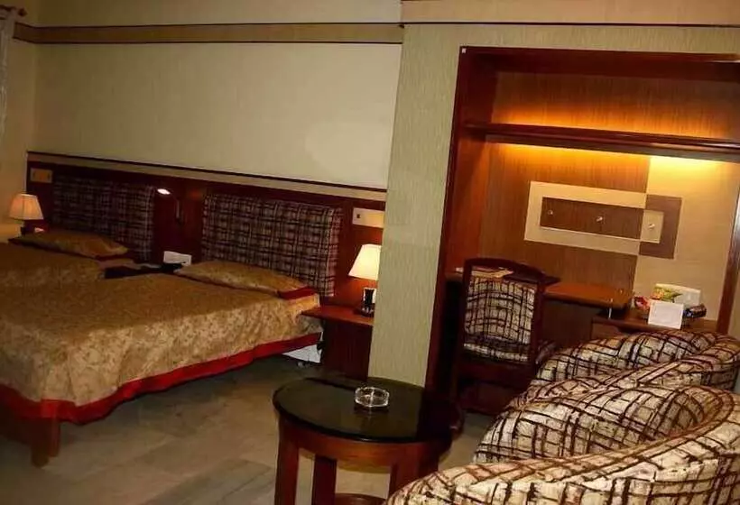 Fotos del hotel Pallavi International:  22