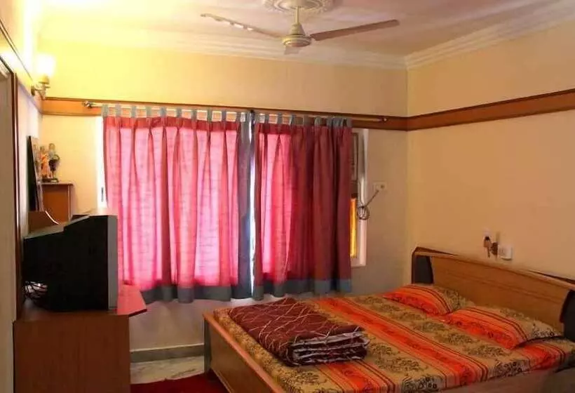 Fotos del hotel Pallavi International:  17