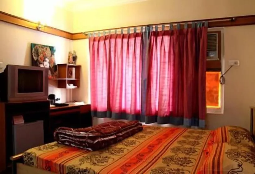 Fotos del hotel Pallavi International:  21