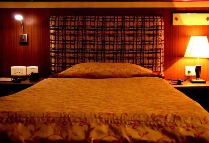 Fotos del hotel Pallavi International:  19