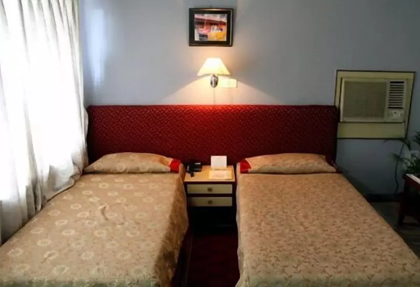 Fotos del hotel Pallavi International:  7