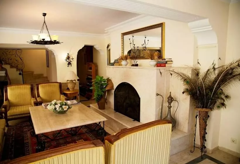 Fotos del hotel Paradise Garden:  15