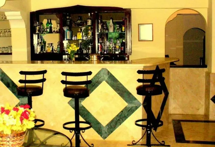 Fotos del hotel Paradise Garden:  2