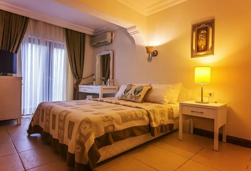 Fotos del hotel Paradise Garden:  4